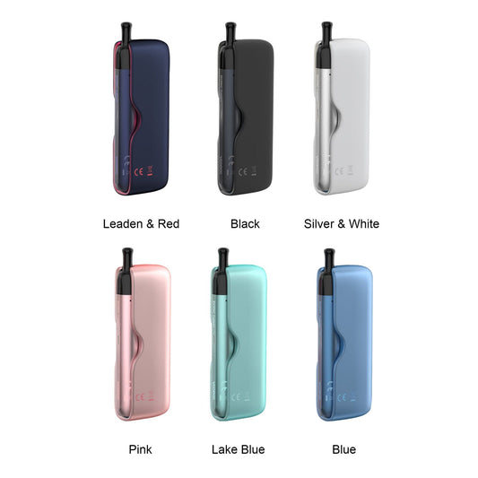 VOOPOO Doric Galaxy 10W Pod System Kit 1800mAh