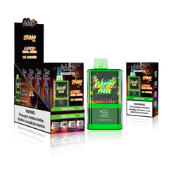 Woofr 15000 by iJoy Disposable 20mL (5/Pack) [CA]