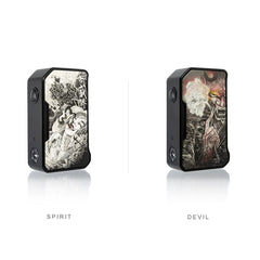 Dovpo MVV II 280W Box Mod