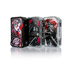 Dovpo MVV II 280W Box Mod