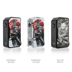 Dovpo MVV II 280W Box Mod