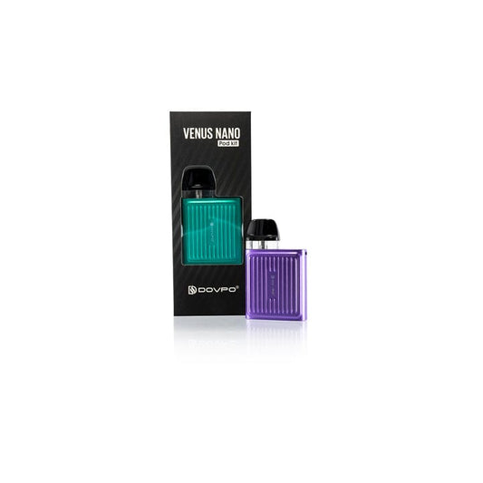 Dovpo Venus Nano 15W Pod System Kit 1000mAh