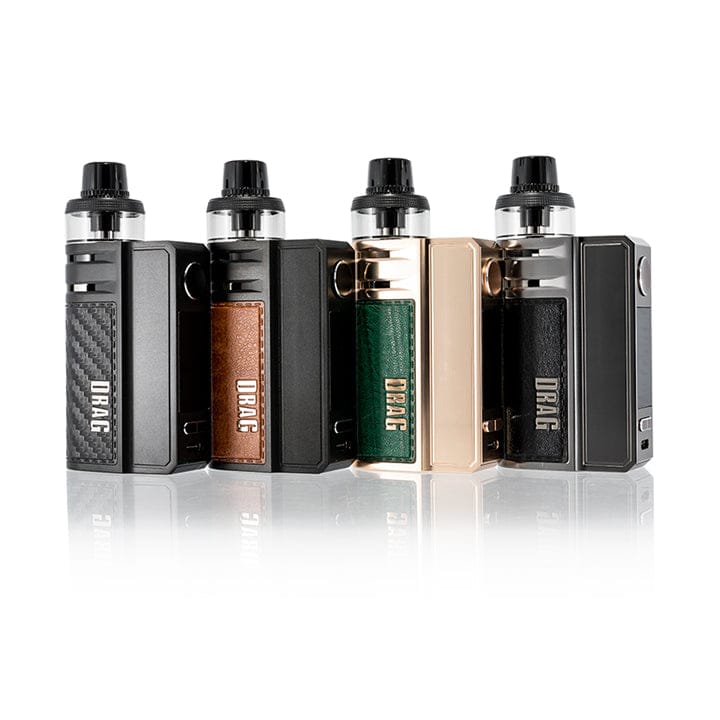 VOOPOO Drag E60 Pod System Kit 2550mAh