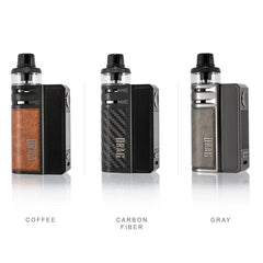 VOOPOO Drag E60 Pod System Kit 2550mAh