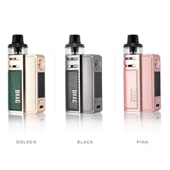 VOOPOO Drag E60 Pod System Kit 2550mAh