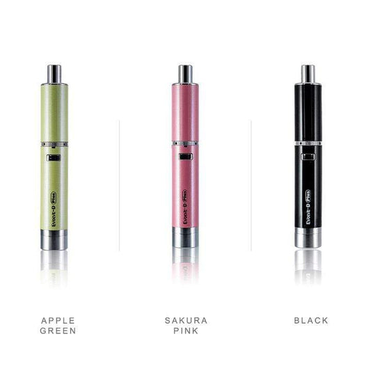 Yocan Evolve-D Plus Kit 2020 Edition Alternative LA Vapor Wholesale 