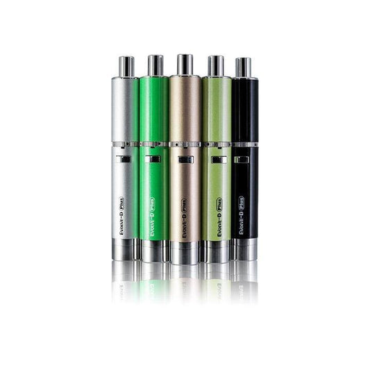 Yocan Evolve-D Plus Kit 2020 Edition Alternative LA Vapor Wholesale 