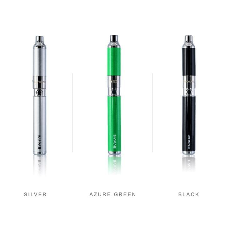 Yocan Evolve Kit 2020 Edition Alternative LA Vapor Wholesale 