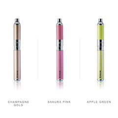 Yocan Evolve Kit 2020 Edition Alternative LA Vapor Wholesale 