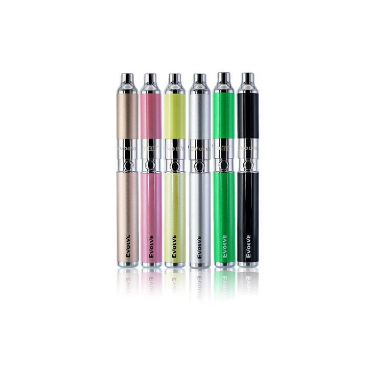 Yocan Evolve Kit 2020 Edition Alternative LA Vapor Wholesale 