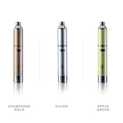 Yocan Evolve Plus Kit 2020 Edition Alternative LA Vapor Wholesale 