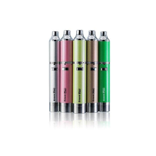 Yocan Evolve Plus Kit 2020 Edition Alternative LA Vapor Wholesale 