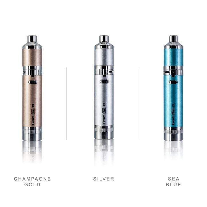 Yocan Evolve Plus XL Kit 2020 Edition Alternative LA Vapor Wholesale 