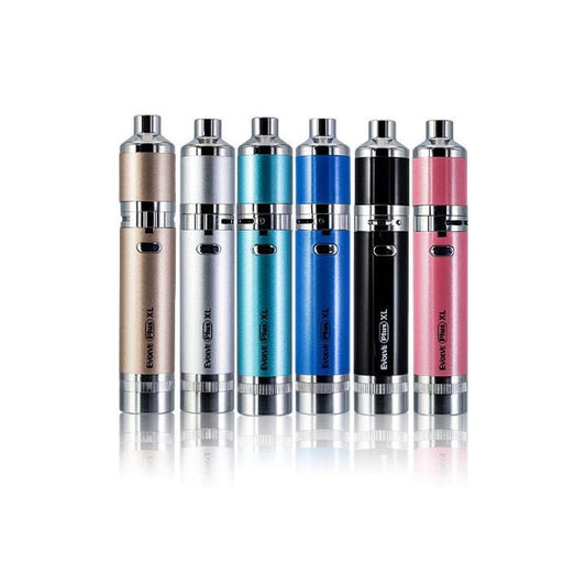 Yocan Evolve Plus XL Kit 2020 Edition Alternative LA Vapor Wholesale 