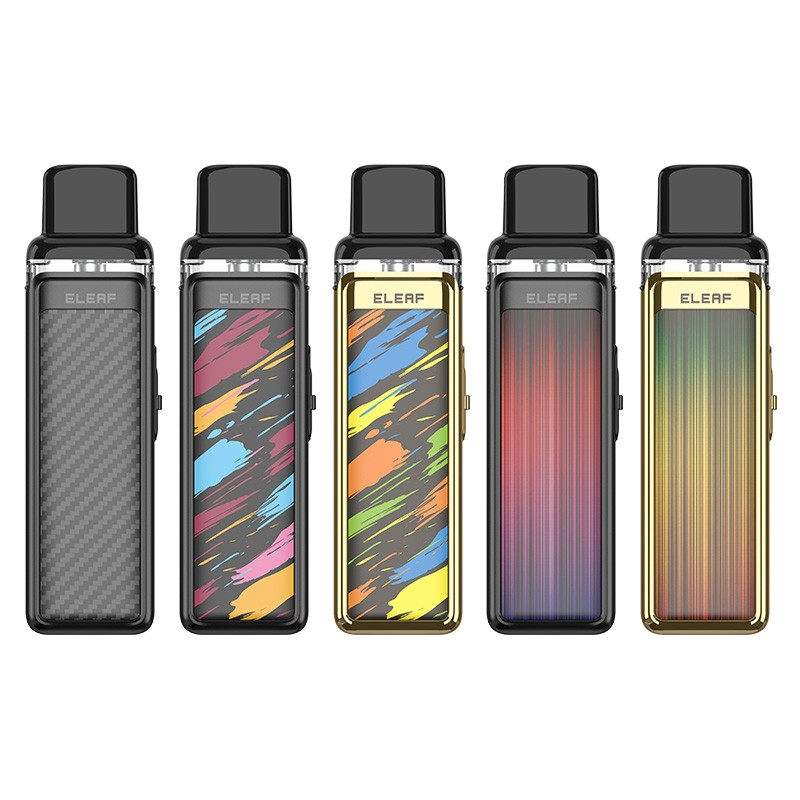 Eleaf IORE Prime Kit 900mAh