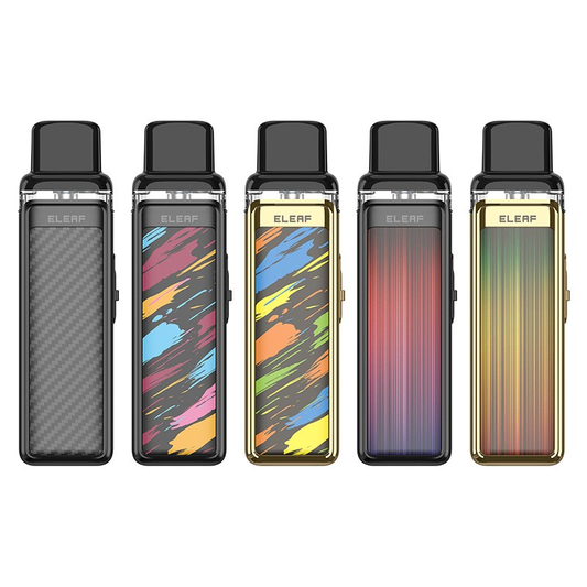 Eleaf IORE Prime Kit 900mAh