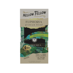 Mellow Fellow Premium Disposable 4g (6/Pack)