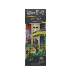 Mellow Fellow Live Resin Disposable 2g (6/Pack)