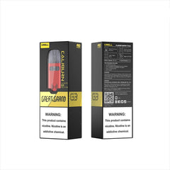 Uwell Caliburn G3 25W Pod System Kit 900mAh