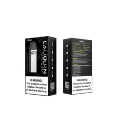 Uwell Caliburn AZ3 17W Pod System Kit 750mAh