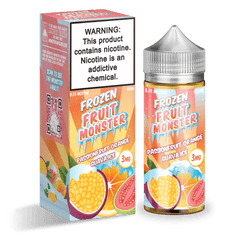 Frozen Fruit Monster 100mL