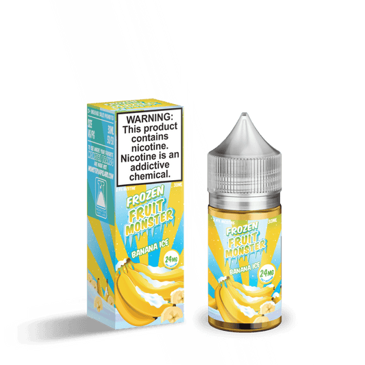 Frozen Fruit Monster SALT 30mL