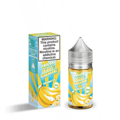 Frozen Fruit Monster SALT 30mL