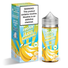 Frozen Fruit Monster 100mL