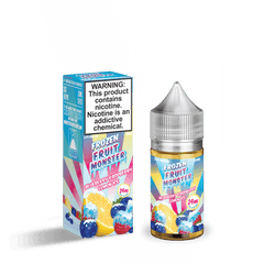 Frozen Fruit Monster SALT 30mL