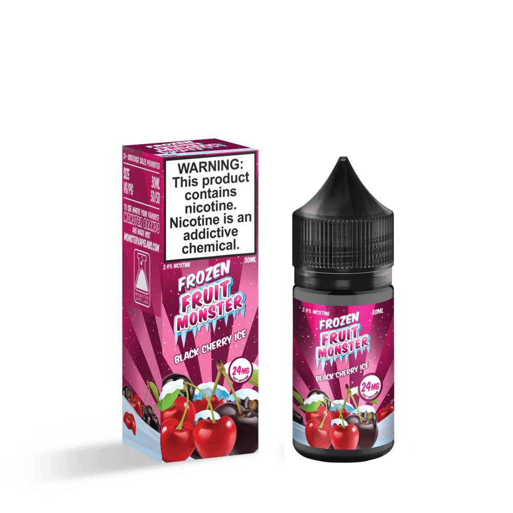 Frozen Fruit Monster SALT 30mL