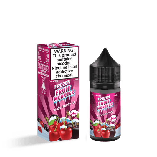 Frozen Fruit Monster SALT 30mL