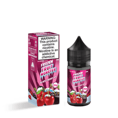 Frozen Fruit Monster SALT 30mL