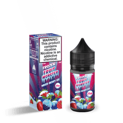 Frozen Fruit Monster SALT 30mL