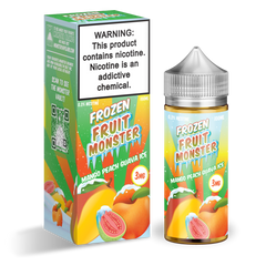 Frozen Fruit Monster 100mL