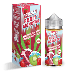 Frozen Fruit Monster 100mL