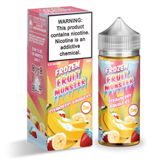 Frozen Fruit Monster 100mL