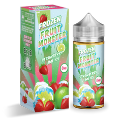 Frozen Fruit Monster 100mL