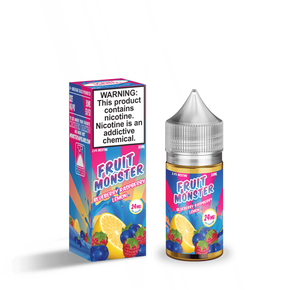 Fruit Monster SALT 30mL