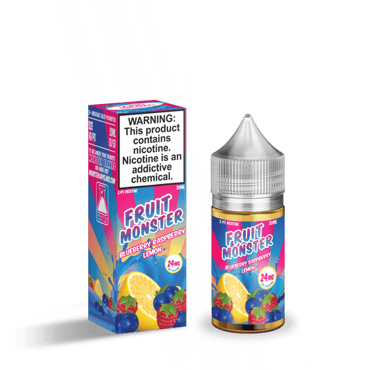 Fruit Monster SALT 30mL