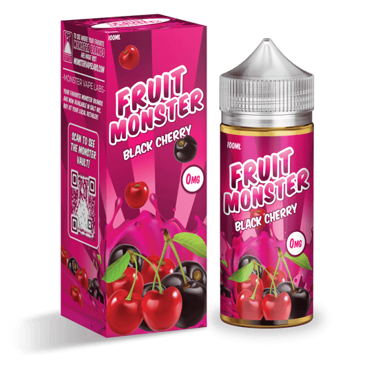 Fruit Monster 100mL