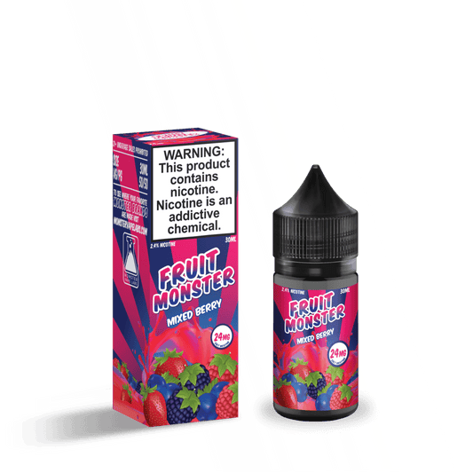 Fruit Monster SALT 30mL