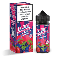 Fruit Monster 100mL