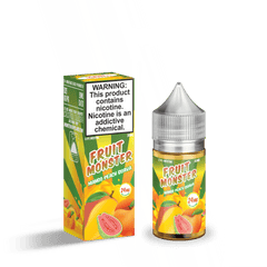 Fruit Monster SALT 30mL