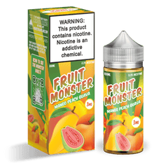 Fruit Monster 100mL