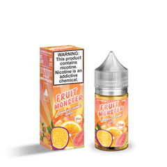 Fruit Monster SALT 30mL