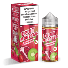 Fruit Monster 100mL