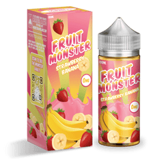 Fruit Monster 100mL