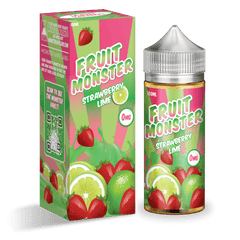 Fruit Monster 100mL