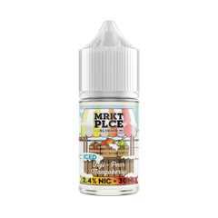 MRKTPLCE SALT 30mL