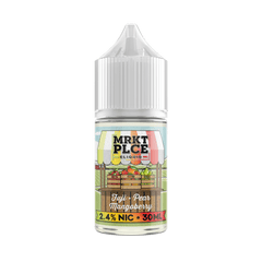 MRKTPLCE SALT 30mL